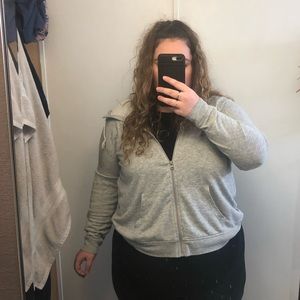 Meet your Posher, Allie